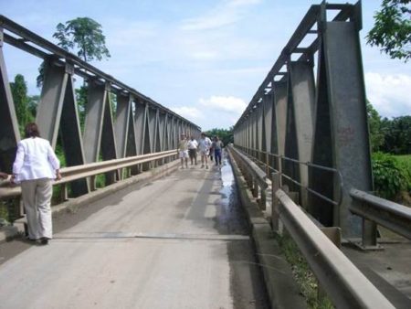 006 Kulu River Bridge