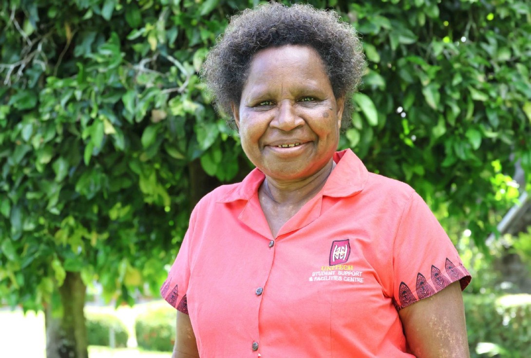 UniTech enrolling more women and shaping future leaders