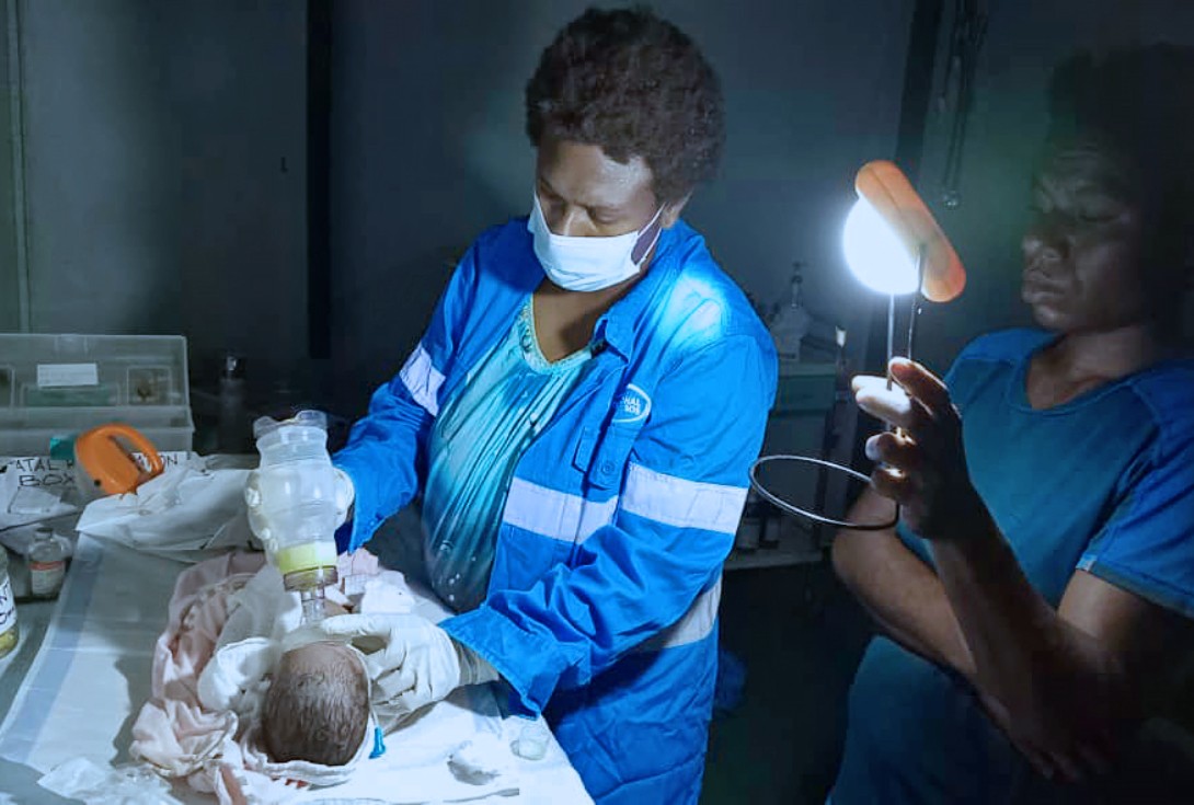 World Children’s Day