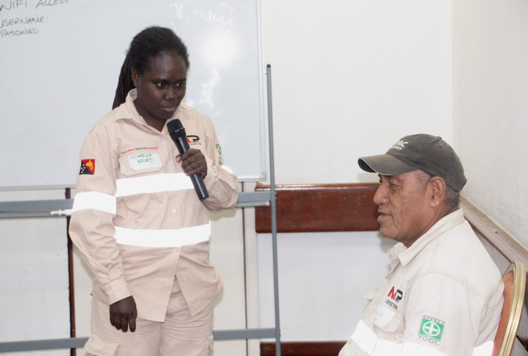 Encouraging safer and more equitable workspaces for all