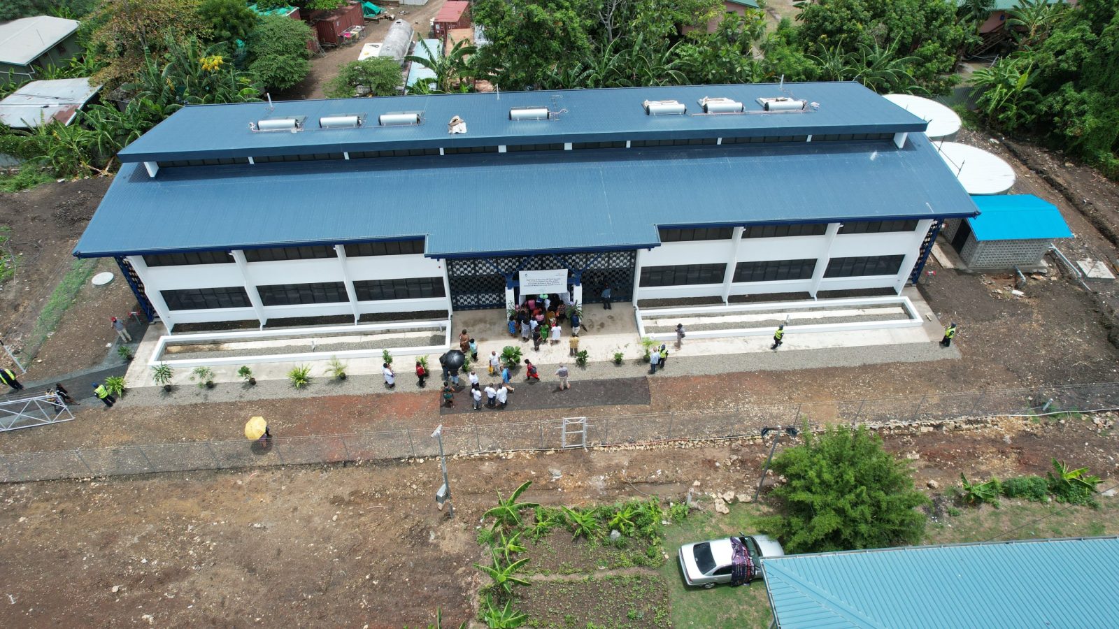 Australia Supports More Medical Students to Enrol at the UPNG School of Medicine and Health Sciences